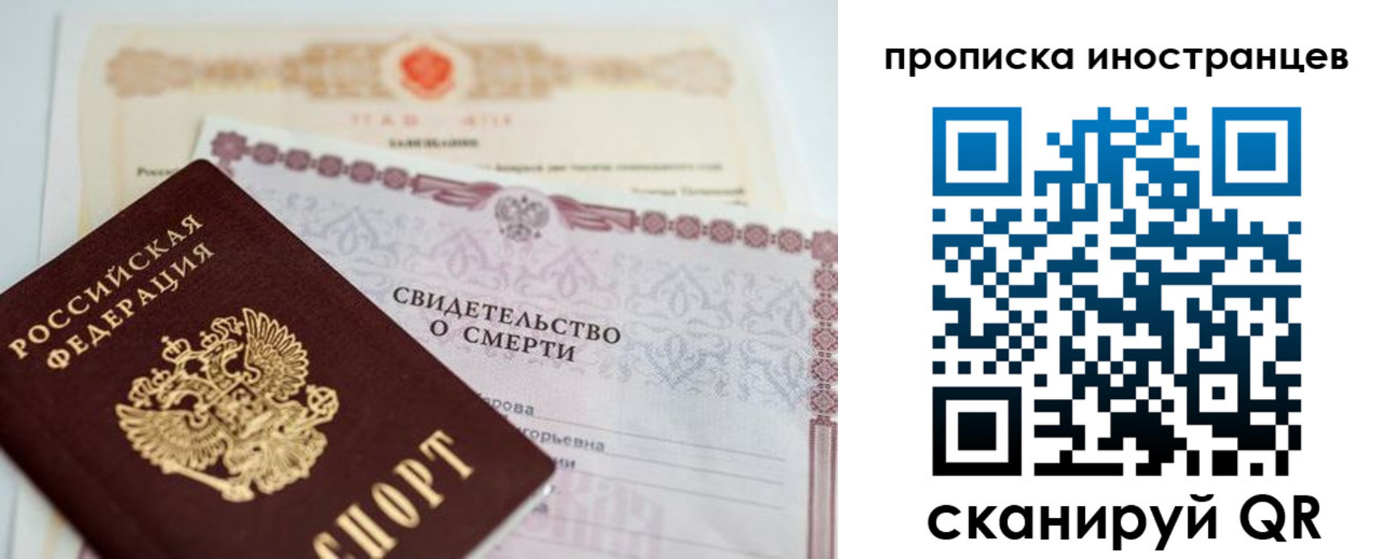 прописка 2025 в Выборге